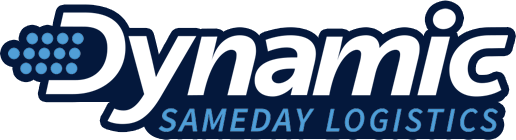 Dynamic Sameday Logistics
